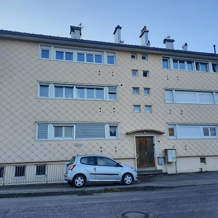 L'Ecrin Des Vosges Apartment Gérardmer Exterior photo